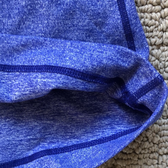 Lululemon Crossover V-Neck Tank - Picture 7 of 8